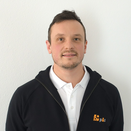 Christoph Stahl
